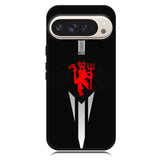 Logo Manchester United Google Pixel 10 Pro XL Case BC1568