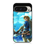 Zelda Case Google Pixel 9 Pro XL BC1594