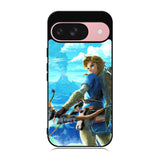Zelda Case Google Pixel 9 BC1594