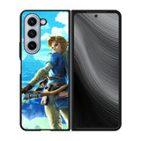 Zelda Case Samsung Galaxy z Fold 5 5G BC1594