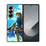 Zelda Case Samsung Galaxy Z Fold 6 5G BC1594