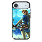 Zelda iPhone 17 Air Case BC1594