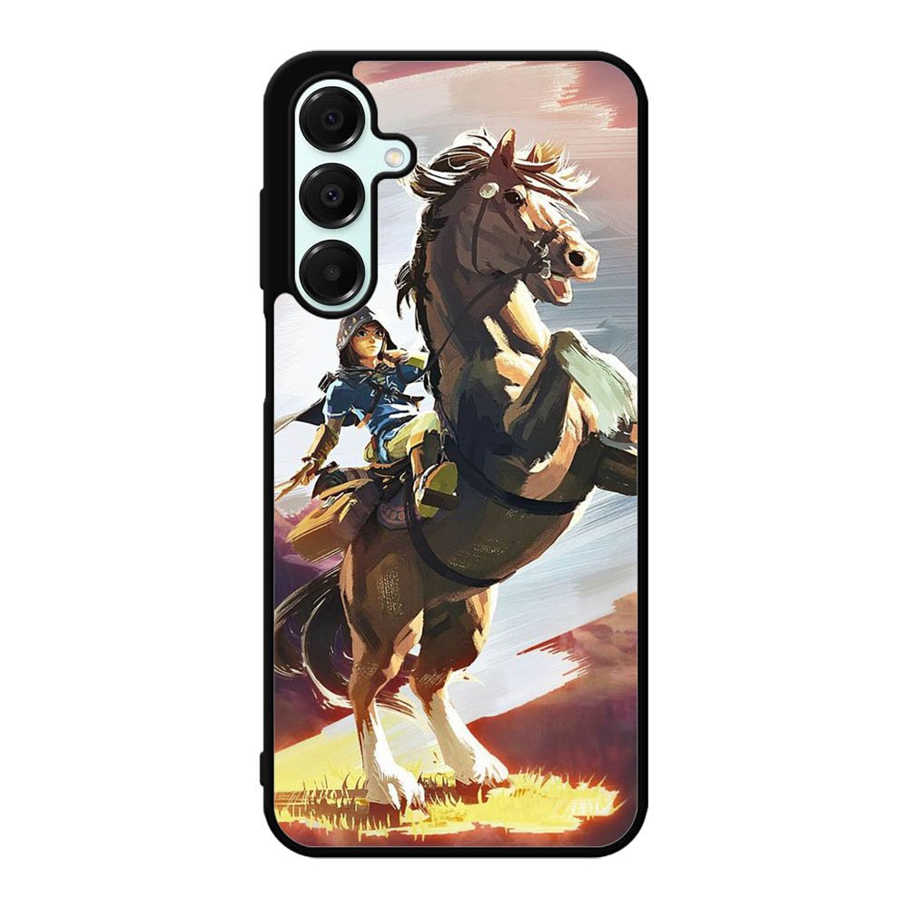 Legend Of Zelda Samsung Galaxy A16 Case BC1562