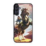 Legend Of Zelda Samsung Galaxy A25 5G Case BC1562