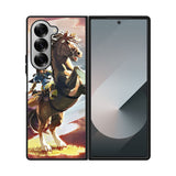 Legend Of Zelda Case Samsung Galaxy Z Fold 6 5G BC1562