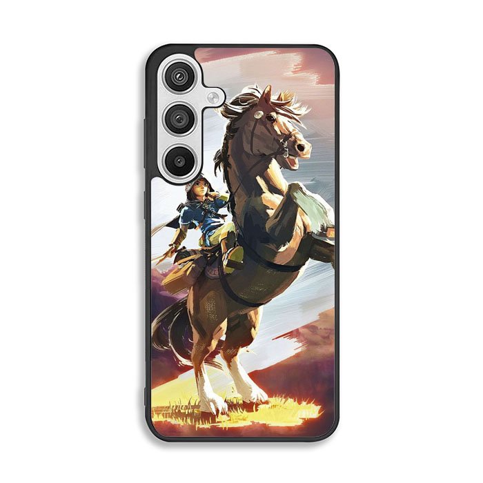 Legend Of Zelda Samsung Galaxy A26 5G Case BC1562