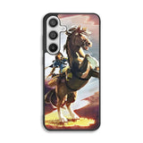 Legend Of Zelda Samsung Galaxy A26 Case BC1562