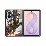 Legend Of Zelda Samsung Galaxy Z Fold 8 Case BC1562
