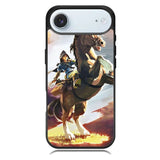 Legend Of Zelda iPhone 17 Air Case BC1562