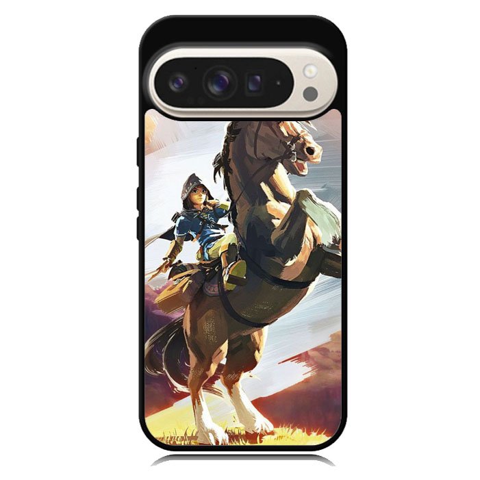 Legend Of Zelda Google Pixel 10 Pro XL Case BC1562