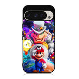 Super Mario Odyssey! Case Google Pixel 9 Pro XL BC1584
