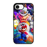Super Mario Odyssey! iPhone 16e Case BC1584