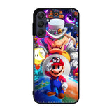 Super Mario Odyssey! Samsung Galaxy A25 5G Case BC1584