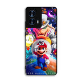 Super Mario Odyssey! Motorola Moto G Power 5G 2024 Case BC1584