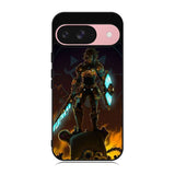 the legend of zelda Case Google Pixel 9 BC1587