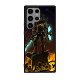 the legend of zelda Case Samsung Galaxy S25 Ultra 5G BC1587