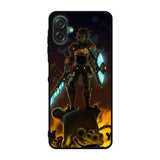 the legend of zelda Case Samsung Galaxy A07 BC1587