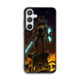 the legend of zelda Samsung Galaxy A26 5G Case BC1587