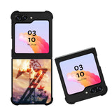 Logo Zelda Breath of the Wild Case Samsung Galaxy Z Flip 5 5G BC1567