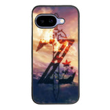 Logo Zelda Breath of the Wild Google Pixel 10A Case BC1567