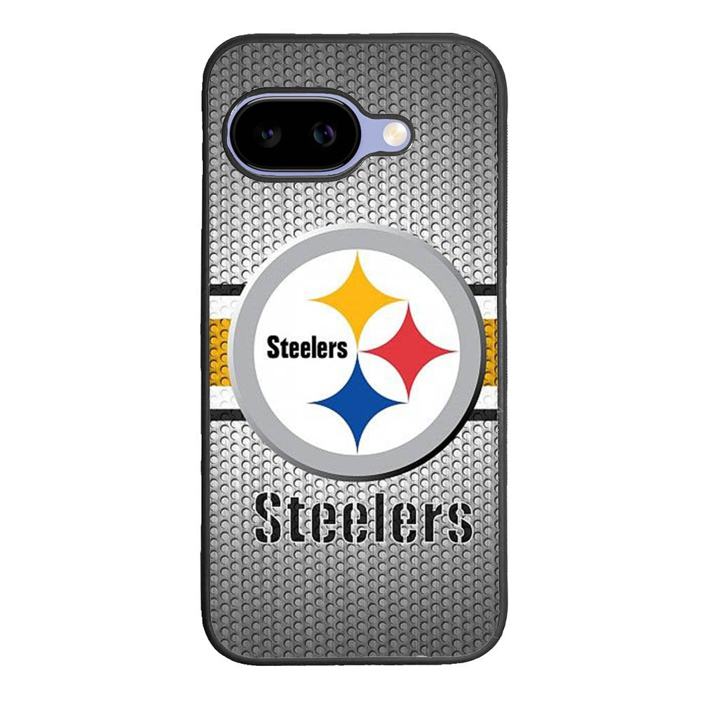 Steelers Google Pixel 10A Case BC1585
