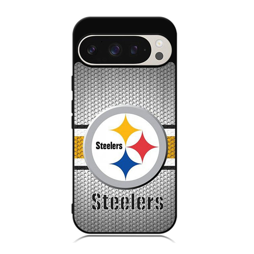 Steelers Case Google Pixel 9 Pro XL BC1585
