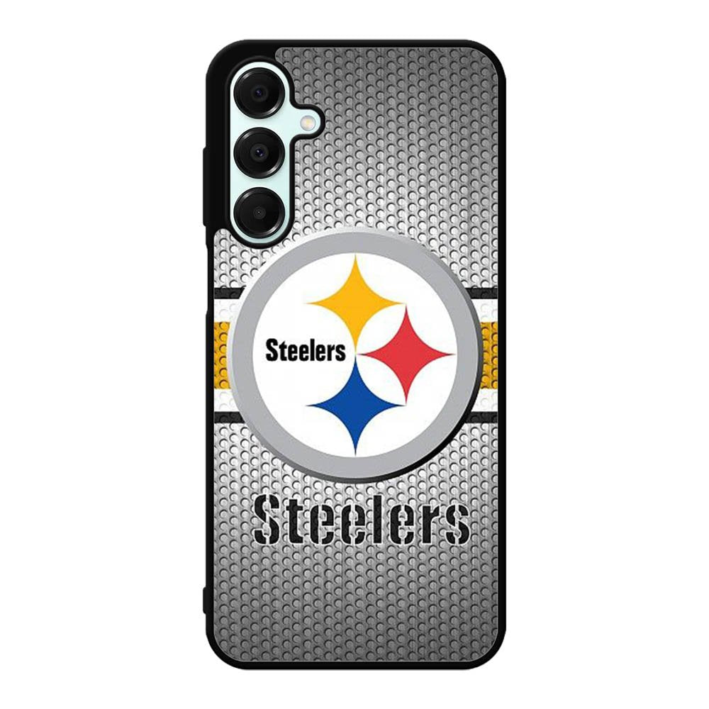 Steelers Samsung Galaxy A16 Case BC1585