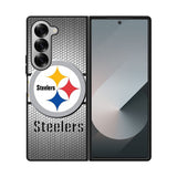 Steelers Case Samsung Galaxy Z Fold 6 5G BC1585