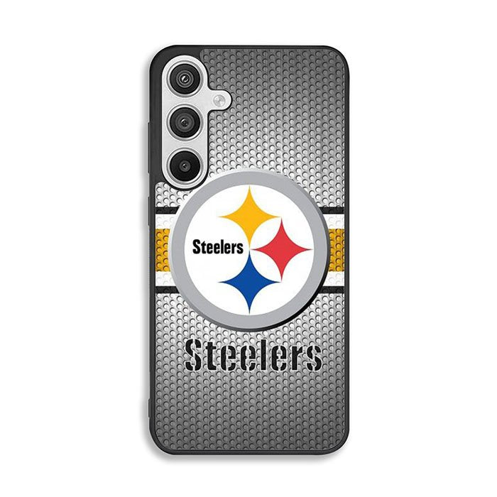 Steelers Samsung Galaxy A26 Case BC1585