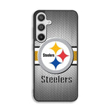 Steelers Samsung Galaxy A26 5G Case BC1585