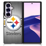 Steelers Samsung Galaxy Z Fold 7 5G Case BC1585