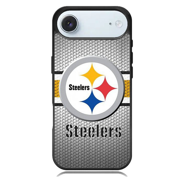 Steelers iPhone 17 Air Case BC1585