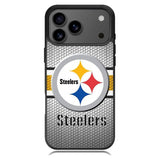 Steelers iPhone 17 Pro Max Case BC1585
