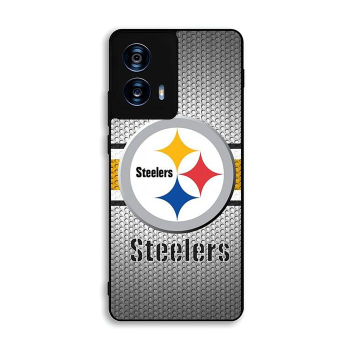 Steelers Motorola Moto G Power 5G 2024 Case BC1585