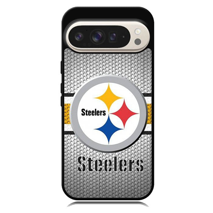 Steelers Google Pixel 10 Pro XL Case BC1585