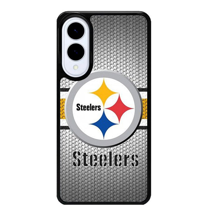 Steelers Samsung Galaxy S25 Edge Case BC1585