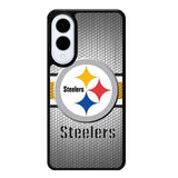 Steelers Samsung Galaxy S25 Edge Case BC1585