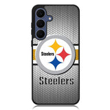 Steelers Samsung Galaxy S25 FE Case BC1585