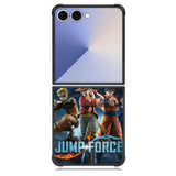 Jump Force Samsung Galaxy Z Flip 7 Case BC1560