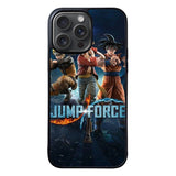 Jump Force Case iPhone 15 Pro Max BC1560