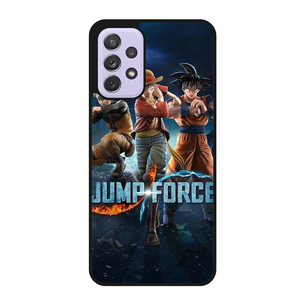Jump Force Samsung Galaxy A23 5G Case BC1560