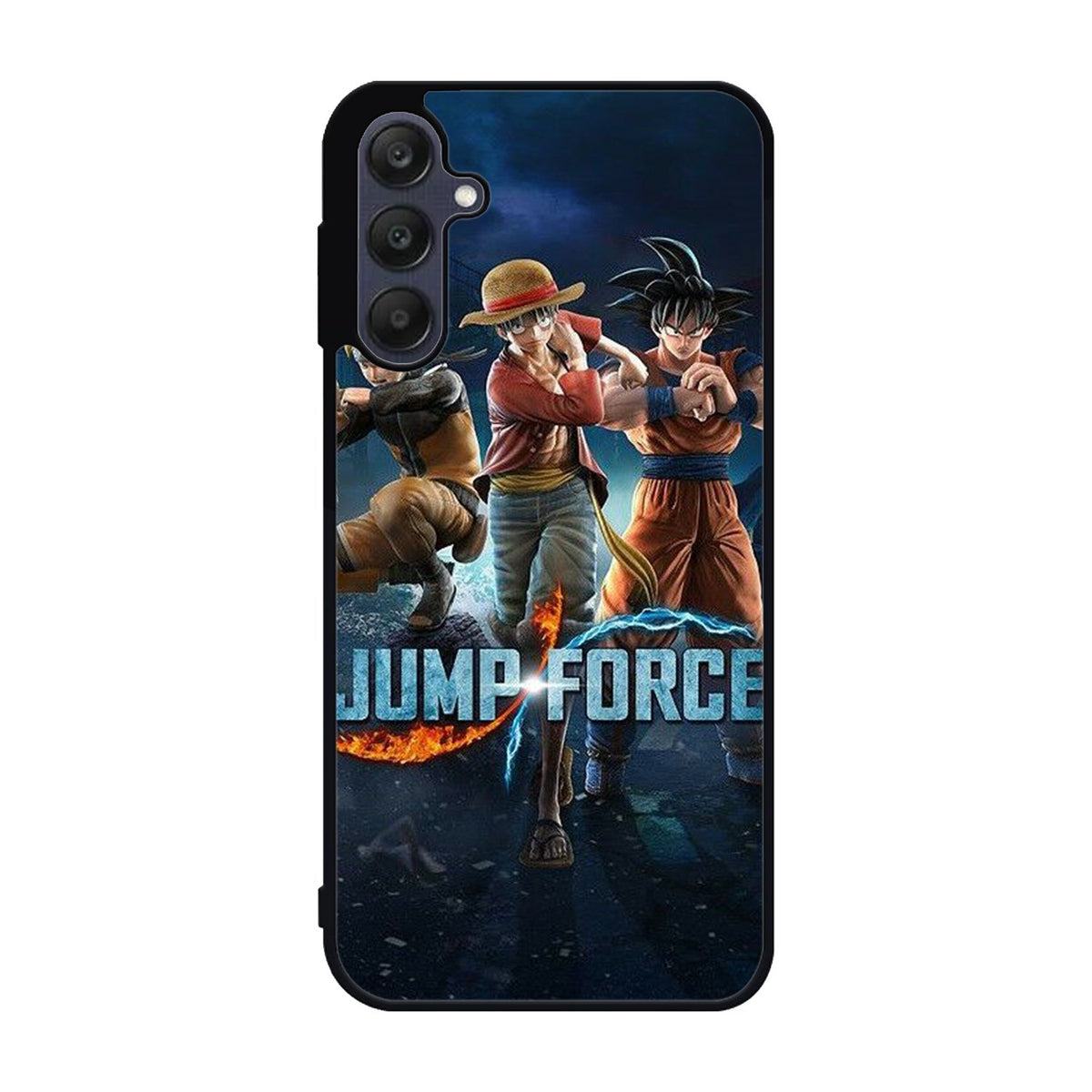 Jump Force Samsung Galaxy A25 5G Case BC1560