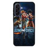 Jump Force Samsung Galaxy A17 5G Case BC1560
