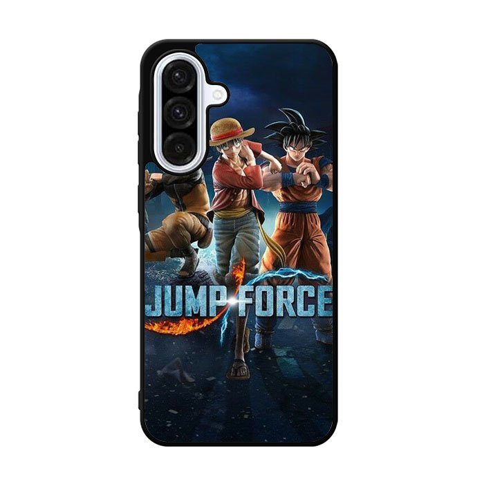Jump Force Samsung Galaxy A36 Case BC1560