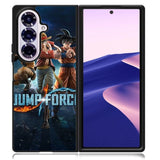 Jump Force Samsung Galaxy Z Fold 7 5G Case BC1560
