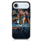 Jump Force iPhone 17 Air Case BC1560