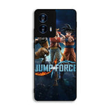 Jump Force Motorola Moto G Power 5G 2024 Case BC1560