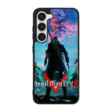 Devil May Cry 5 Case Samsung Galaxy S23 FE 5G BC1545