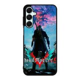 Devil May Cry 5 Samsung Galaxy A16 Case BC1545
