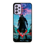 Devil May Cry 5 Samsung Galaxy A23 5G Case BC1545